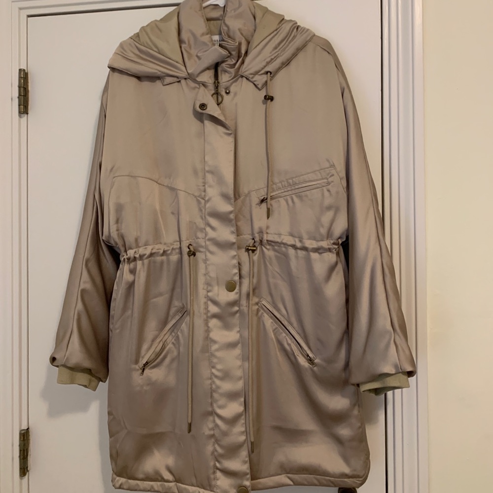 Urban Outfitters Coat